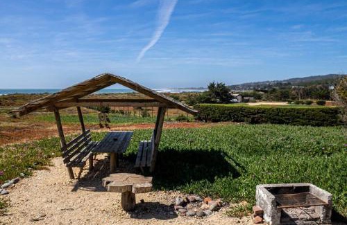 Pichilemu House | The Red Roof House WiFi