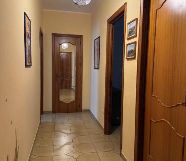 Mazzarino Apartment | The Reed