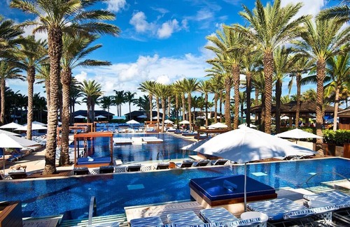 Paradise Island Condo | The Reef at Atlantis, Luxurious residential style Studio