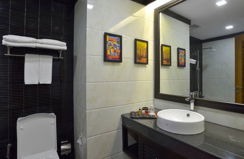 Nyaung-U Hotel | The Regency Hotel