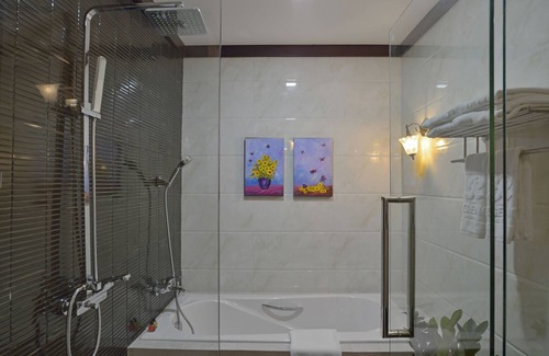 Nyaung-U Hotel | The Regency Hotel