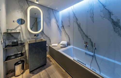 Rione XVI Ludovisi Hotel | The Regency, Rome, A Tribute Portfolio Hotel