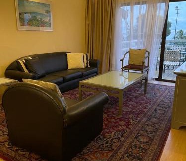 Si Rusa Apartment | The Regency Tanjung Tuan Beach Resort PD by Regency Paradise