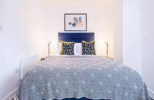 Swindon Apartment | The Regent Circus Apartments