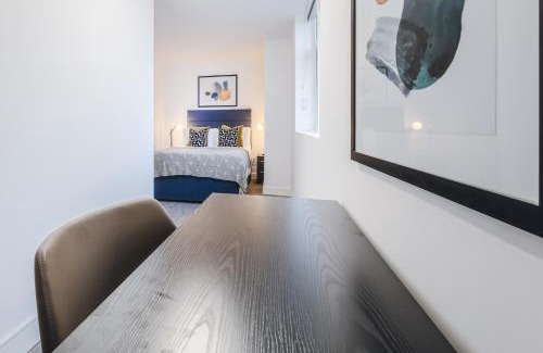 Swindon Apartment | The Regent Circus Apartments