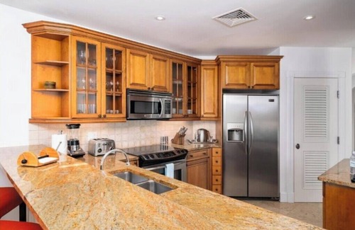 Grace Bay House | The Regent Grand 3BR Rental