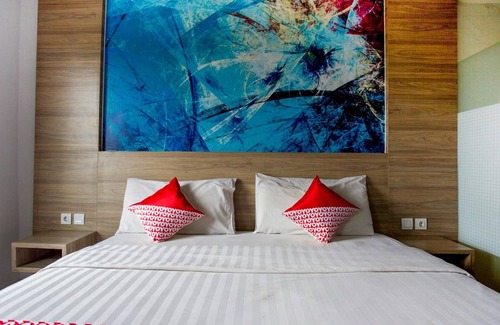 South Tambun Hotel | The Regia Tambun By Ultimo