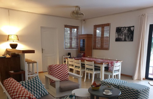 Coromandel House | The relaxation villa - an authentic experience