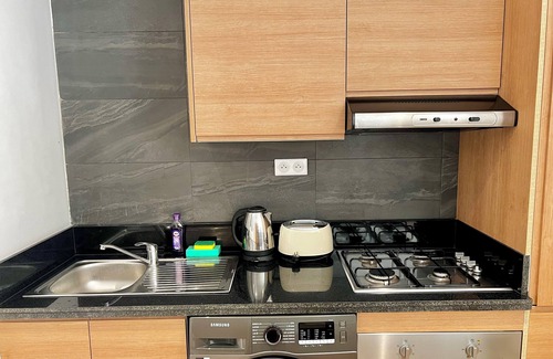 Tamrhakht Apartment | The Relaxing Home, 10m from the Beach - Taghazout Bay
