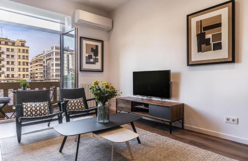 Gros Apartment | The Rentals Collection - Joy