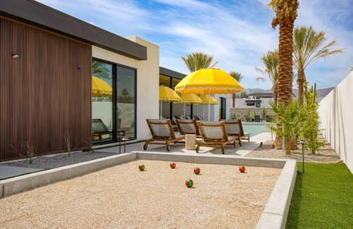 La Quinta Villa | The Reserve at Polo Villas | #12 by AvantStay | 4708 sq ft, New Construction
