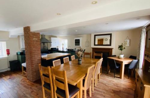 Lofthouse House | The Reservoir View Cottages