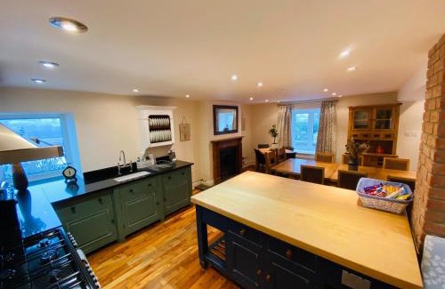 Lofthouse House | The Reservoir View Cottages
