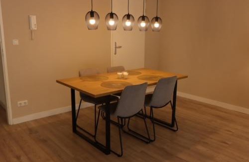 Oude Markt Bed & Breakfast | The Residence Enschede