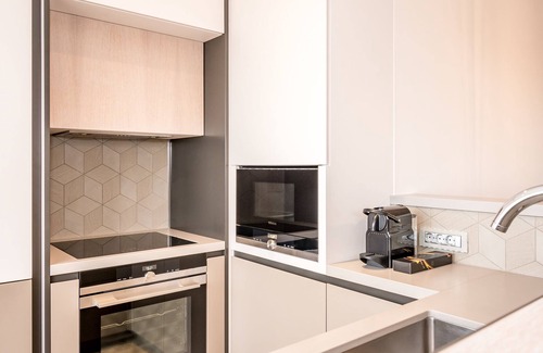 Gare Apartment | The Residence Gare