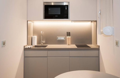 Gare Apartment | The Residence Gare