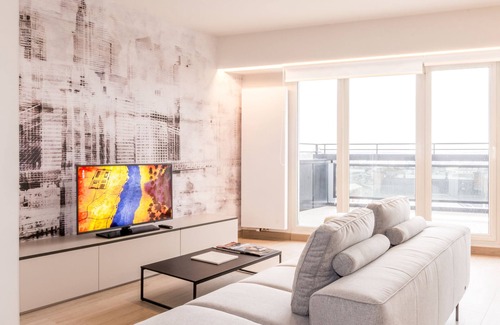 Gare Apartment | The Residence Gare