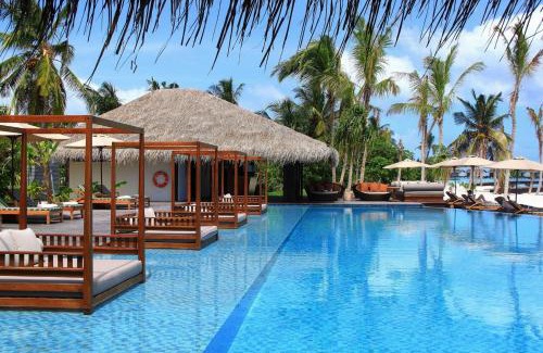 Falhumaafushi Resort | The Residence Maldives