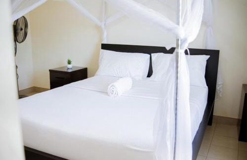 Lilongwe Bed & Breakfast | The Residence