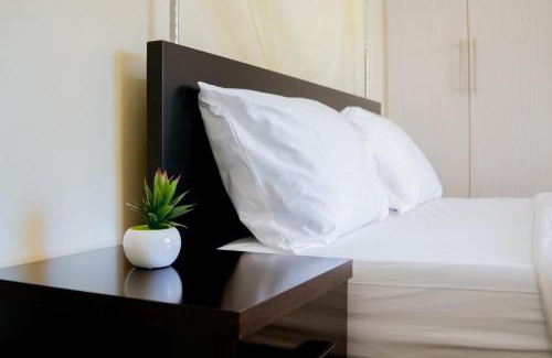 Lilongwe Bed & Breakfast | The Residence