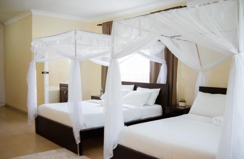 Lilongwe Bed & Breakfast | The Residence