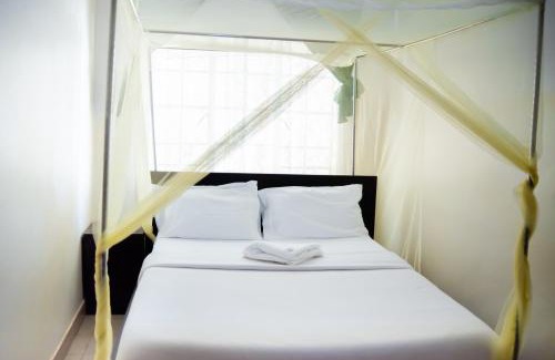 Lilongwe Bed & Breakfast | The Residence
