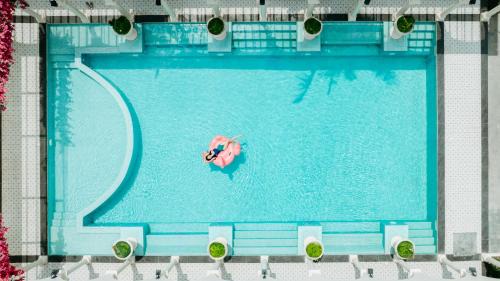 Duong To Resort | The Residence Resort & Villas Phu Quoc