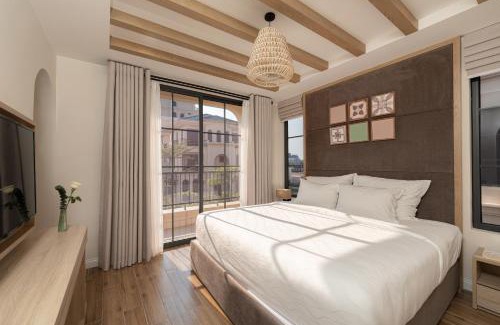 Duong To Resort | The Residence Resort & Villas Phu Quoc
