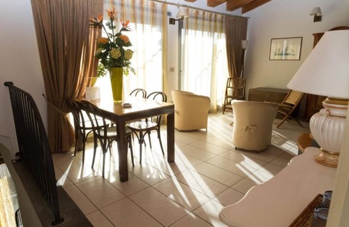 Ortona Apartment | The Residences At The Old Theater 3
