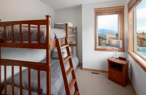 East Kootenay Apartment | The Residences at Fairmont Ridge