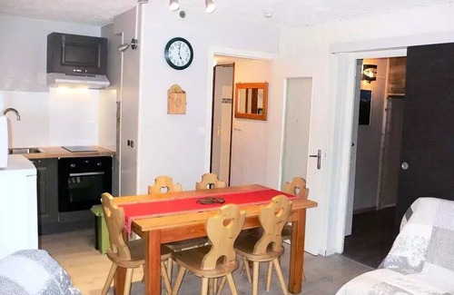 Bonneval-sur-Arc Apartment | The Residences of Bonneval * - 2 Rooms 5 People