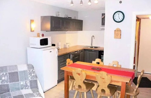 Bonneval-sur-Arc Apartment | The Residences of Bonneval * - 2 Rooms 5 People