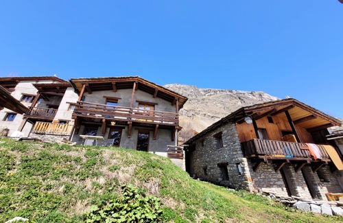 Bonneval-sur-Arc Apartment | The Residences of Bonneval * - 2 Rooms 5 People