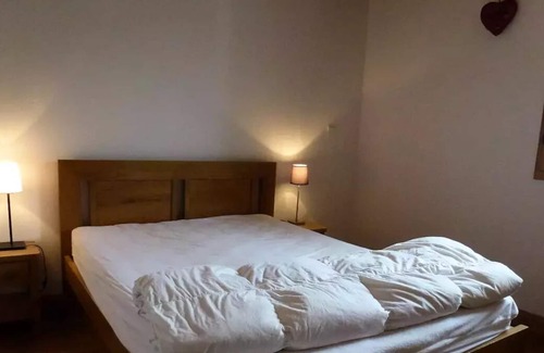 Bonneval-sur-Arc Apartment | The Residences of Bonneval *** - 3 Rooms 6 People