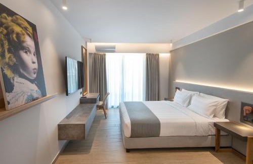 Kalamata Apartment | The Residences Kalamata