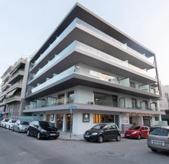Kalamata Apartment | The Residences Kalamata