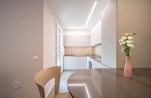 Vallevo Apartment | The Residences of Giò Rosa