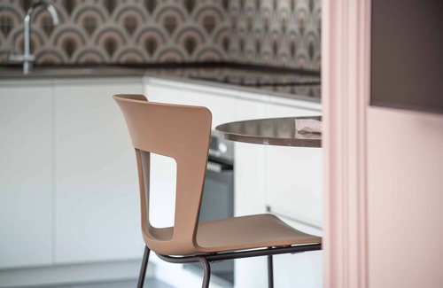 Vallevo Apartment | The Residences of Giò Rosa
