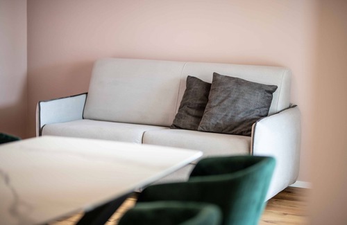 Vallevo Apartment | The Residences of Giò Rosa