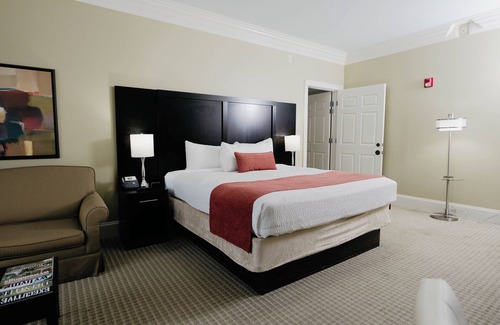 Glade Springs Resort | The Resort at Glade Springs
