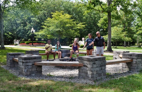 Glade Springs Resort | The Resort at Glade Springs