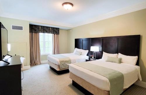 Glade Springs Resort | The Resort at Glade Springs