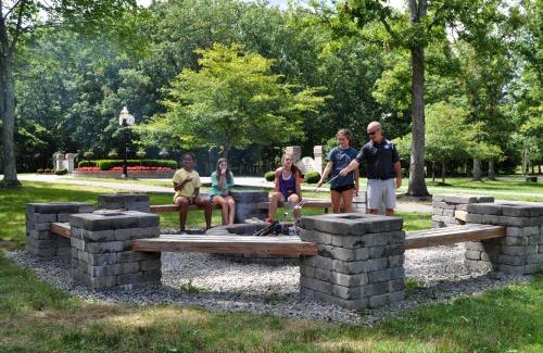 Glade Springs Resort | The Resort at Glade Springs