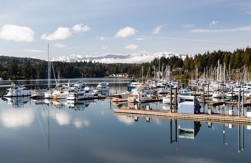 Port Ludlow Resort | The Resort at Port Ludlow