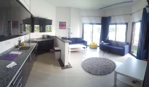 New Cairo Apartment | The Resort Chalet- Porto New Cairo