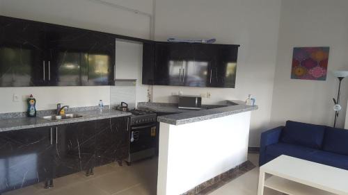 New Cairo Apartment | The Resort Chalet- Porto New Cairo