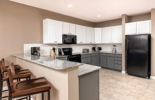 Marble Falls Resort | The resort is breathtaking in all directions!