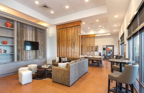 Marble Falls Resort | The resort is breathtaking in all directions!