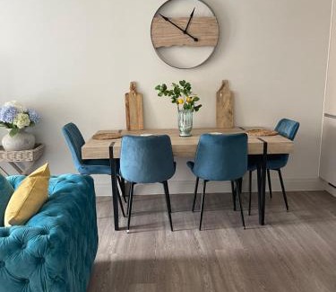 Porthcawl Apartment | The Rest 56 The Links