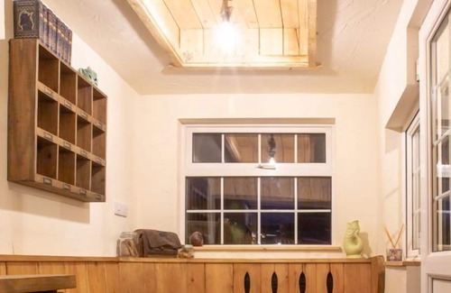 Annesley Woodhouse House | The rest of the Robin Hoods